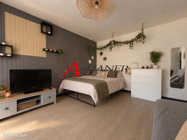 Appartement vente à Canet-en-Roussillon, Pyrénées-Orientales