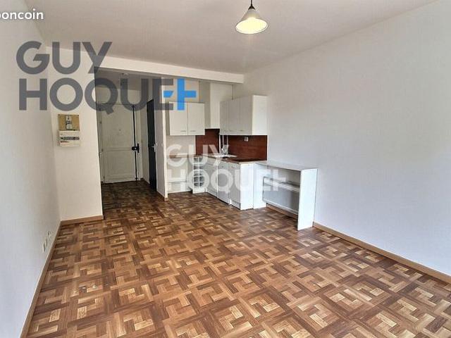 Appartement vente à Meaux, Moussy-le-vieux