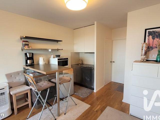 Appartement vente à Dax, Seignosse