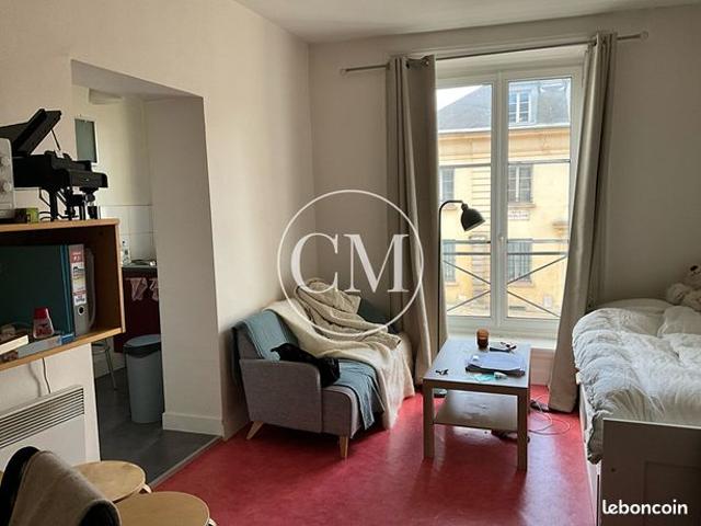 Appartement vente à Versailles
