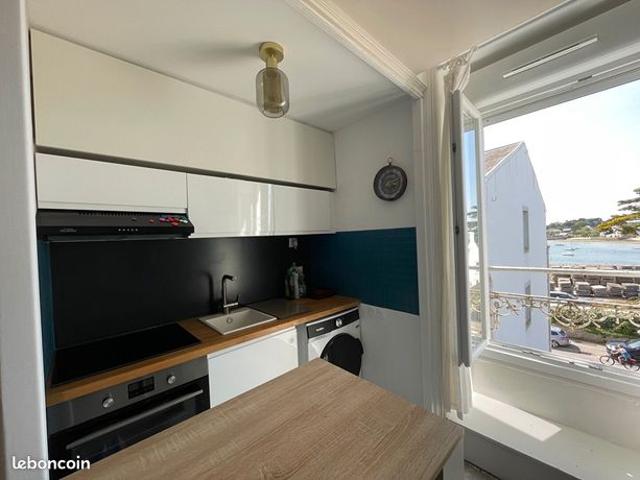 Appartement vente à Vannes, Bretagne