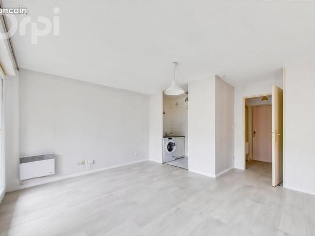 Appartement vente à Senlis