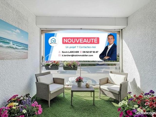 Appartement vente à Montpellier, Palavas-les-flots