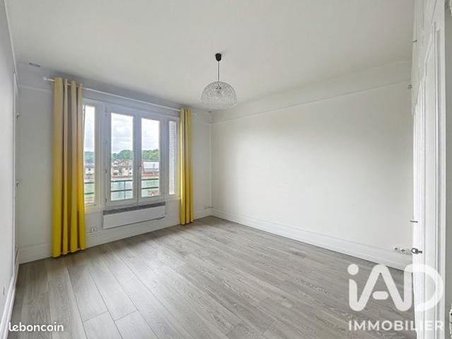 Appartement vente à Boulogne-Billancourt, Chaville