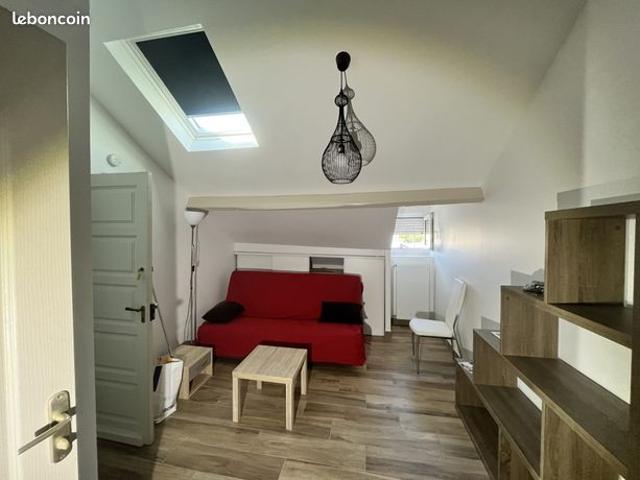 Appartement vente à Limoges
