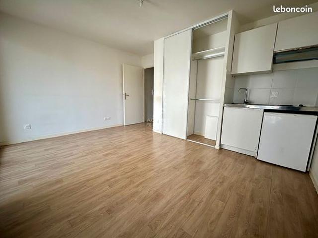Appartement vente à Saint-Germain-en-Laye, Poissy