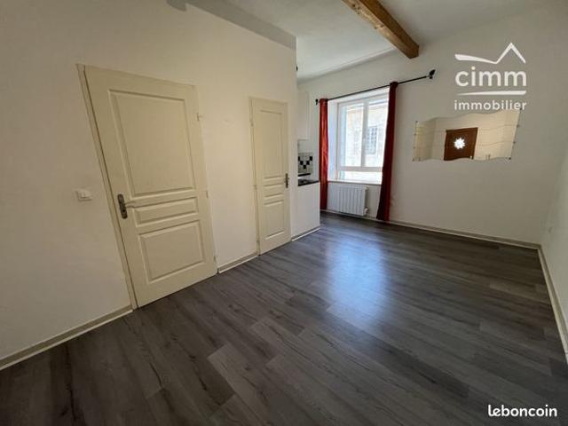 Appartement vente à Le Havre, Beaurepaire