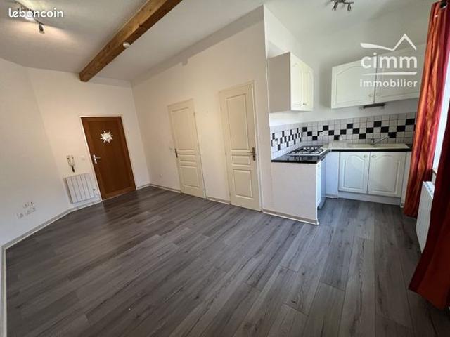 Appartement vente à Le Havre, Beaurepaire