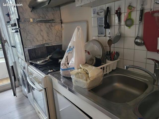 Appartement vente à Saint-Denis, Saint-denis