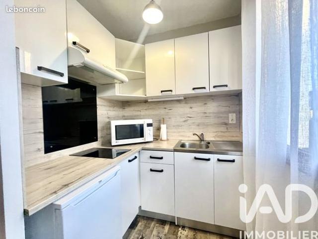 Appartement vente à Rodez, Onet-le-château