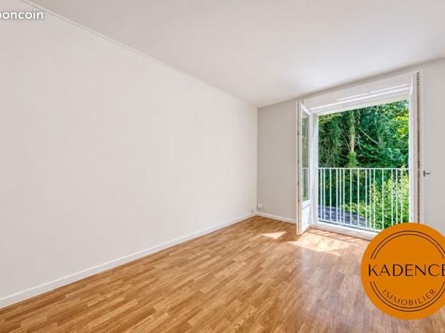 Appartement vente à Rennes, Bretagne