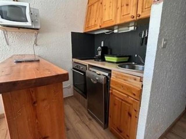 Appartement vente à Allos, Alpes-de-Haute-Provence