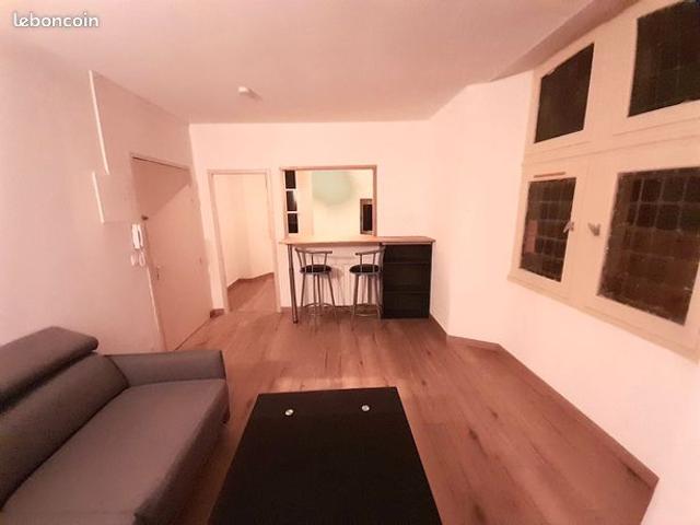 Appartement vente à Périgueux, Dordogne