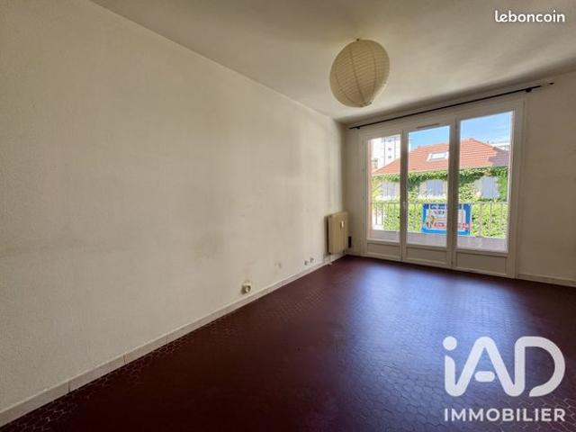 Appartement vente à Grenoble, Isère
