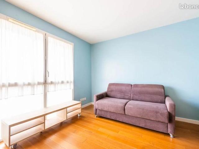 Appartement vente à Chaville, Hauts-de-Seine