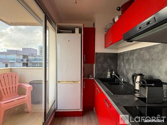 Appartement vente à Arcachon