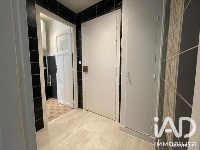 Appartement vente à Nanterre