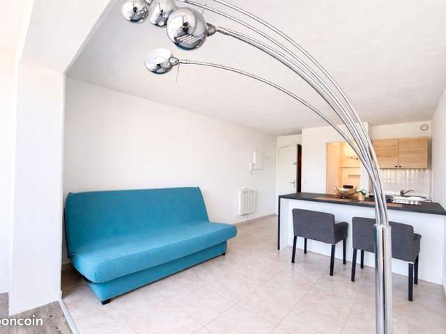 Appartement vente à Arrondissement de Draguignan, Fréjus