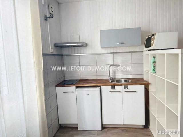 Appartement vente à Périgueux