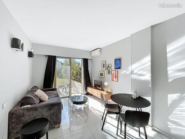 Appartement vente à Grasse, Le Cannet