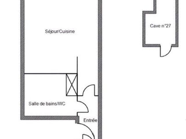 Appartement vente à Céret, Amélie-les-bains-palalda