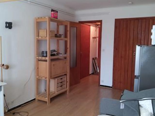 Appartement vente à Prades, Font-romeu-odeillo-via