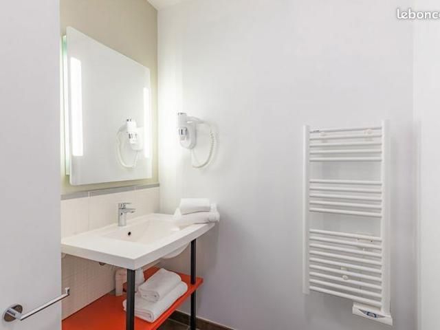 Appartement vente à Bordeaux