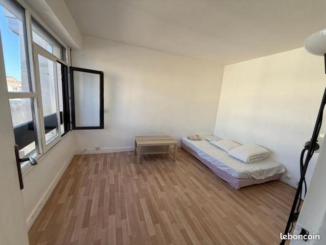 Appartement vente à Franconville, Meurthe-et-Moselle
