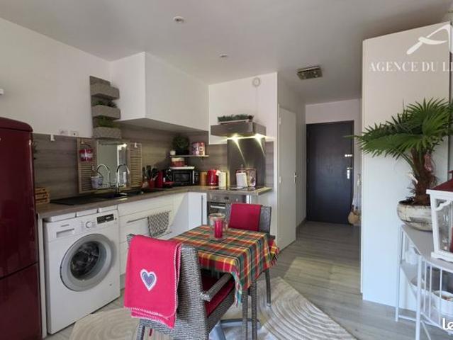 Appartement vente à Arcachon, Andernos-les-bains