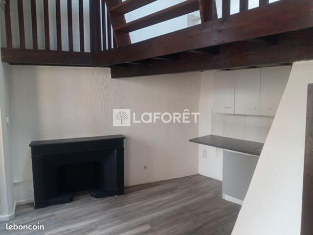 Appartement vente à Chambéry