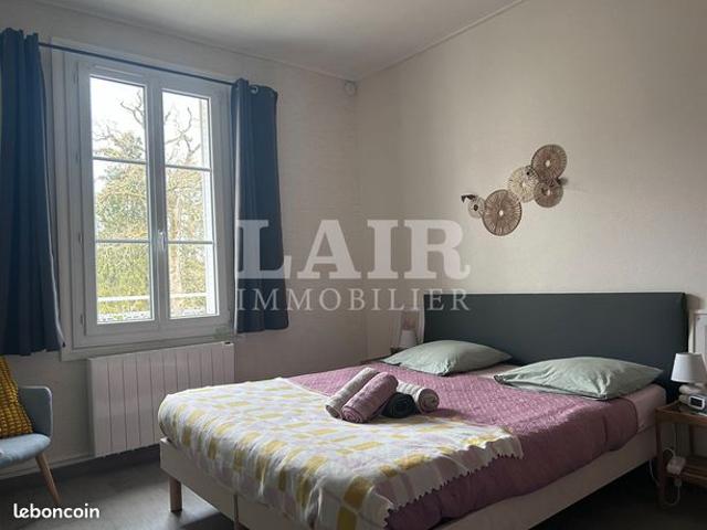 Appartement vente à Alençon, Normandie