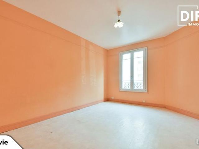 Appartement vente à Créteil, Alfortville