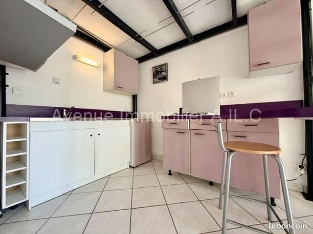 Appartement vente à Meaux