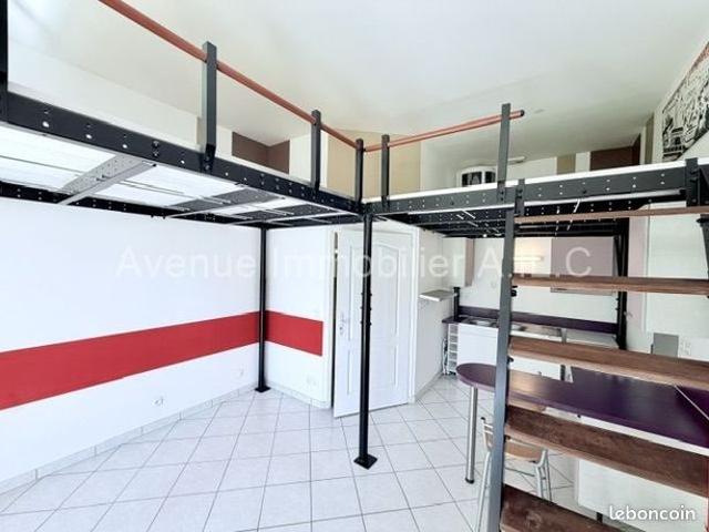 Appartement vente à Meaux