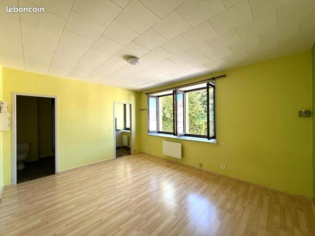 Appartement vente à Pontarlier, Morteau