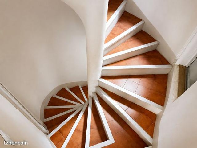 Appartement vente à Aix-en-Provence, Aix-en-provence