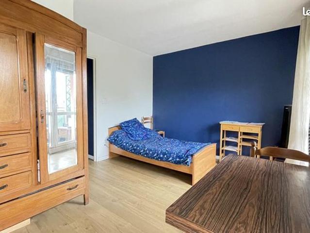 Appartement vente à Bordeaux, Lormont