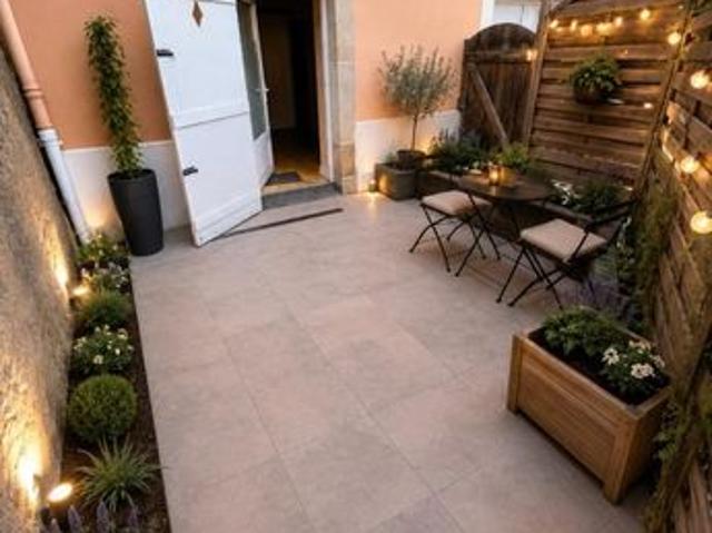 Appartement vente à Le Puy-en-Velay, Le Puy-en-velay