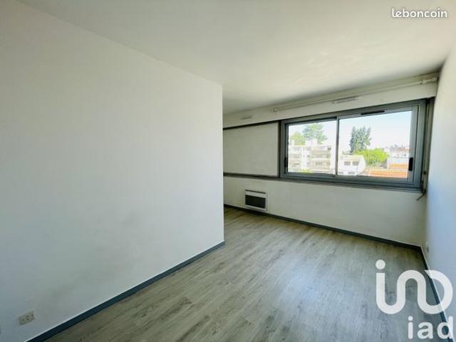 Appartement vente à Bordeaux