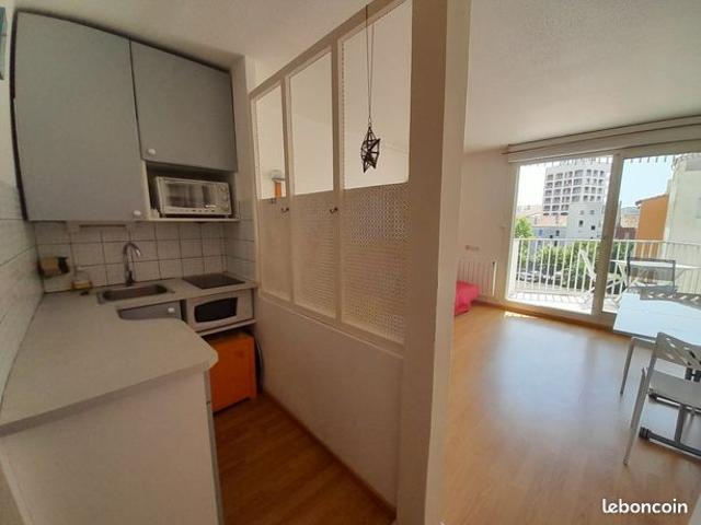 Appartement vente à Béziers, Agde
