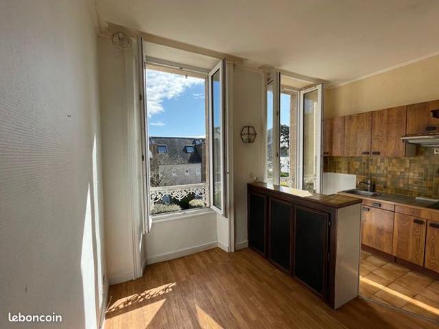 Appartement vente à Vannes, Bretagne