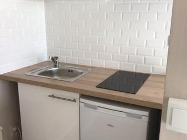 Appartement vente à Bordeaux