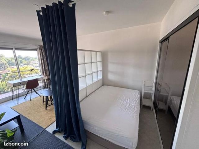 Appartement vente à Bordeaux, Talence