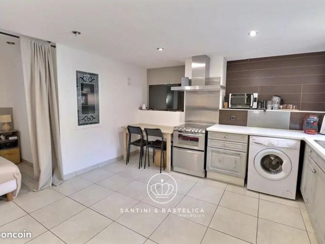 Appartement vente à Ajaccio, Albitreccia