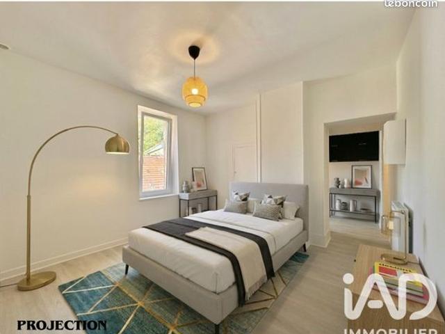 Appartement vente à Saint-Germain-en-Laye, Andrésy