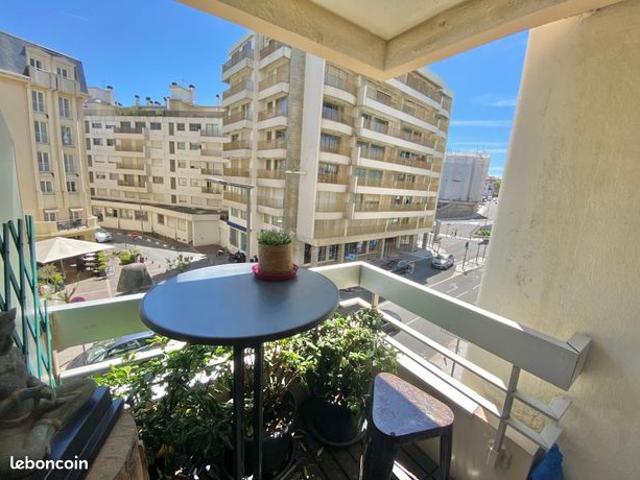 Appartement vente à Bayonne, Biarritz