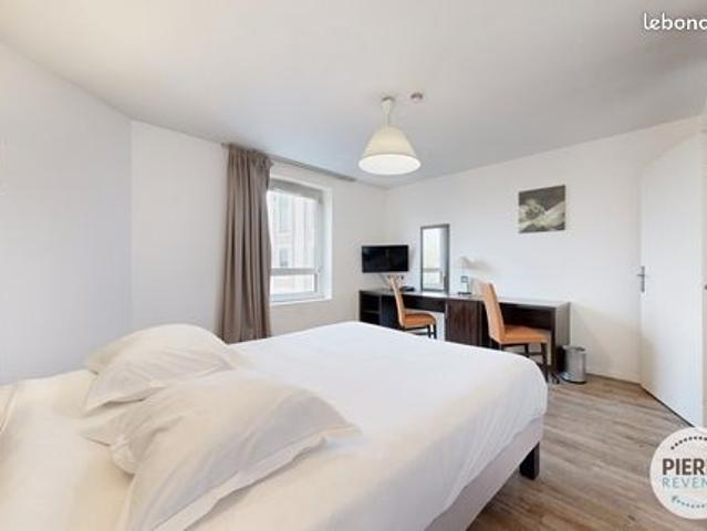 Appartement vente à Saint-Julien-en-Genevois, Gaillard