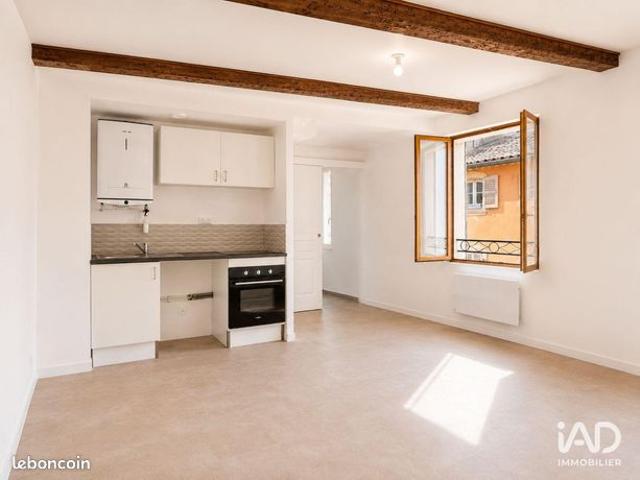 Appartement vente à Arrondissement de Toulon, Toulon