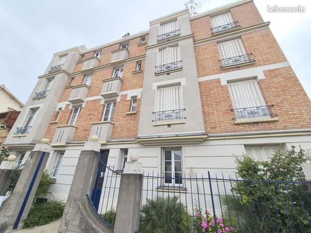 Appartement vente à Nogent-sur-Marne, Fontenay-sous-bois