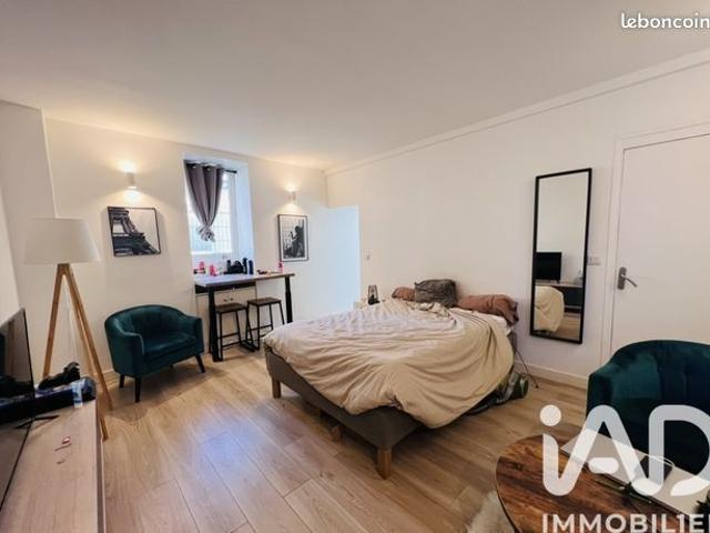 Appartement vente à Pau